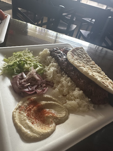 Photo of 64 Tally Gyro & Kebabs - 2039 W Pensacola St, Tallahassee, FL 32304