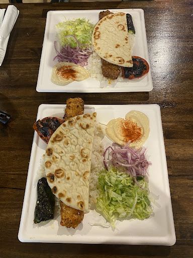 Photo of 64 Tally Gyro & Kebabs - 2039 W Pensacola St, Tallahassee, FL 32304