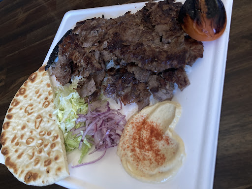 Photo of 64 Tally Gyro & Kebabs - 2039 W Pensacola St, Tallahassee, FL 32304