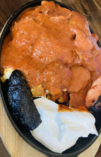 Photo of 64 Tally Gyro & Kebabs - 2039 W Pensacola St, Tallahassee, FL 32304