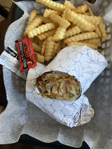 Photo of 64 Tally Gyro & Kebabs - 2039 W Pensacola St, Tallahassee, FL 32304