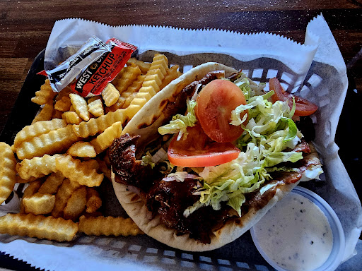 Photo of 64 Tally Gyro & Kebabs - 2039 W Pensacola St, Tallahassee, FL 32304