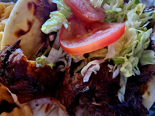 Photo of 64 Tally Gyro & Kebabs - 2039 W Pensacola St, Tallahassee, FL 32304