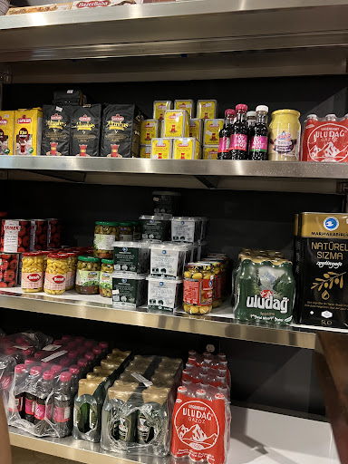 Photo of 64 Tally Gyro & Kebabs - 2039 W Pensacola St, Tallahassee, FL 32304