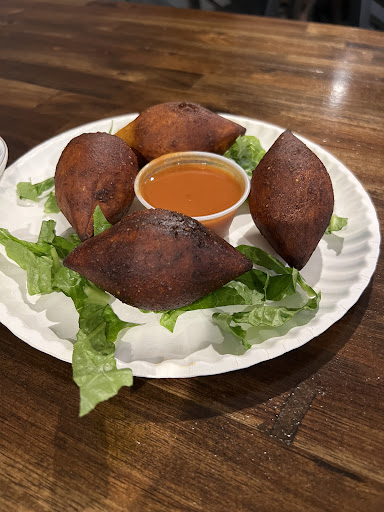 Photo of 64 Tally Gyro & Kebabs - 2039 W Pensacola St, Tallahassee, FL 32304