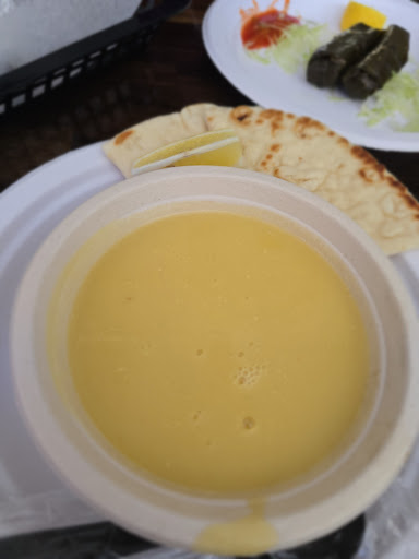 Photo of 64 Tally Gyro & Kebabs - 2039 W Pensacola St, Tallahassee, FL 32304