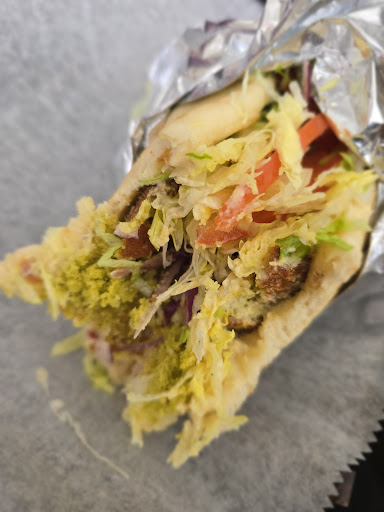 Photo of 64 Tally Gyro & Kebabs - 2039 W Pensacola St, Tallahassee, FL 32304
