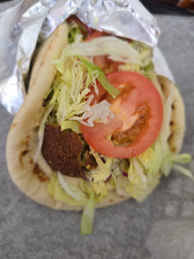 Photo of 64 Tally Gyro & Kebabs - 2039 W Pensacola St, Tallahassee, FL 32304