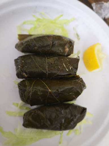 Photo of 64 Tally Gyro & Kebabs - 2039 W Pensacola St, Tallahassee, FL 32304