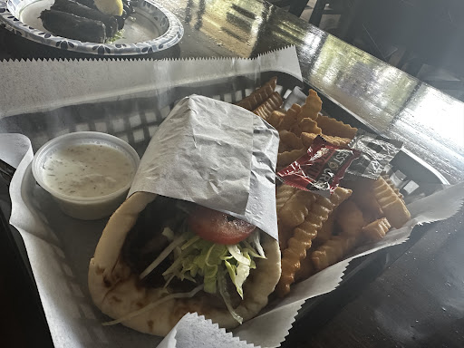 Photo of 64 Tally Gyro & Kebabs - 2039 W Pensacola St, Tallahassee, FL 32304
