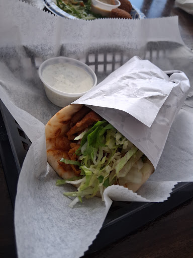 Photo of 64 Tally Gyro & Kebabs - 2039 W Pensacola St, Tallahassee, FL 32304
