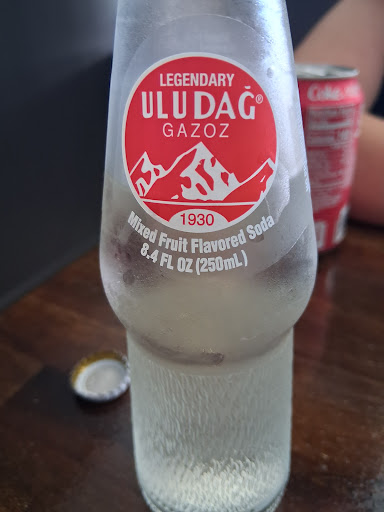 Photo of 64 Tally Gyro & Kebabs - 2039 W Pensacola St, Tallahassee, FL 32304