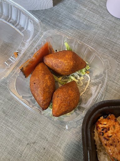 Photo of 64 Tally Gyro & Kebabs - 2039 W Pensacola St, Tallahassee, FL 32304