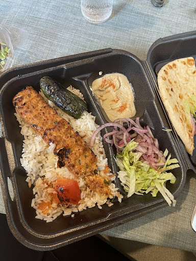 Photo of 64 Tally Gyro & Kebabs - 2039 W Pensacola St, Tallahassee, FL 32304