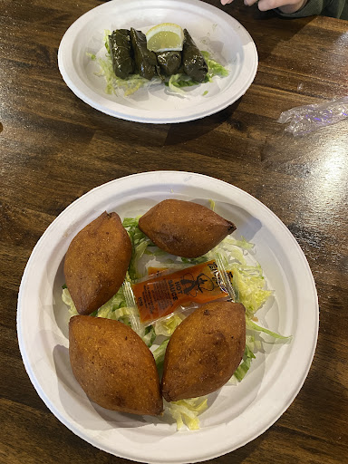 Photo of 64 Tally Gyro & Kebabs - 2039 W Pensacola St, Tallahassee, FL 32304