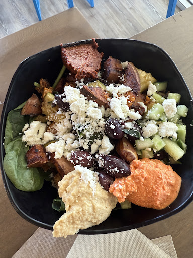 Photo of Kairos Mediterranean - 1415 Timberlane Rd, Tallahassee, FL 32312