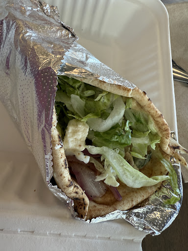 Photo of Kairos Mediterranean - 1415 Timberlane Rd, Tallahassee, FL 32312