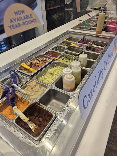 Photo of Kairos Mediterranean - 1415 Timberlane Rd, Tallahassee, FL 32312