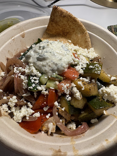 Photo of Kairos Mediterranean - 1415 Timberlane Rd, Tallahassee, FL 32312