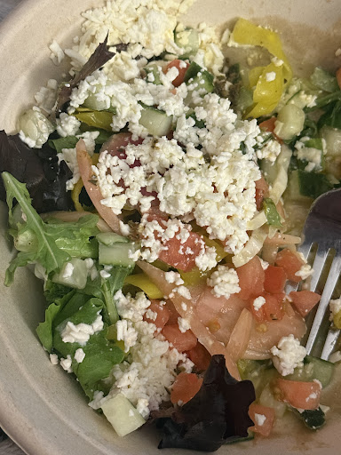 Photo of Kairos Mediterranean - 1415 Timberlane Rd, Tallahassee, FL 32312