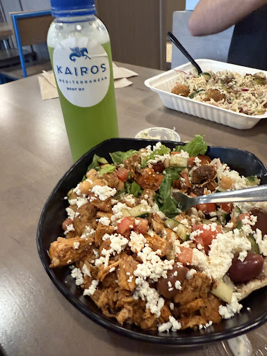 Photo of Kairos Mediterranean - 1415 Timberlane Rd, Tallahassee, FL 32312