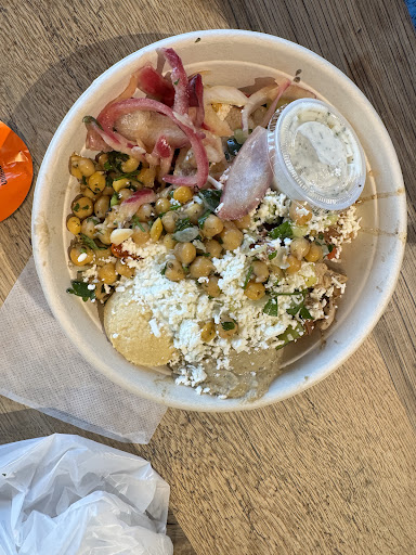 Photo of Kairos Mediterranean - 1415 Timberlane Rd, Tallahassee, FL 32312