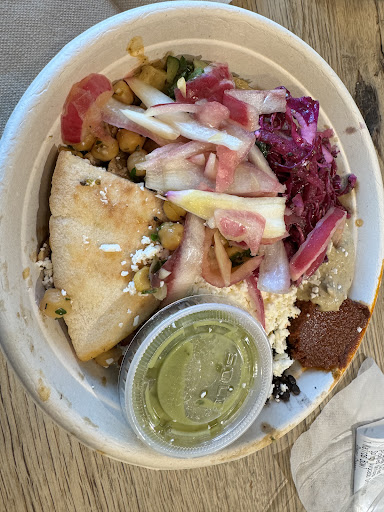 Photo of Kairos Mediterranean - 1415 Timberlane Rd, Tallahassee, FL 32312