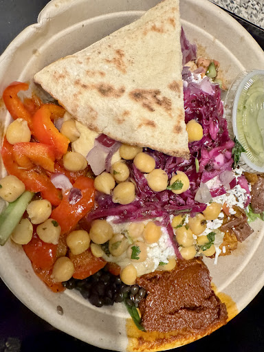 Photo of Kairos Mediterranean - 1415 Timberlane Rd, Tallahassee, FL 32312