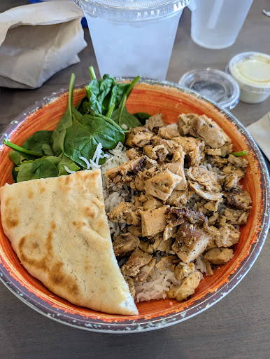 Photo of Kairos Mediterranean - 1415 Timberlane Rd, Tallahassee, FL 32312