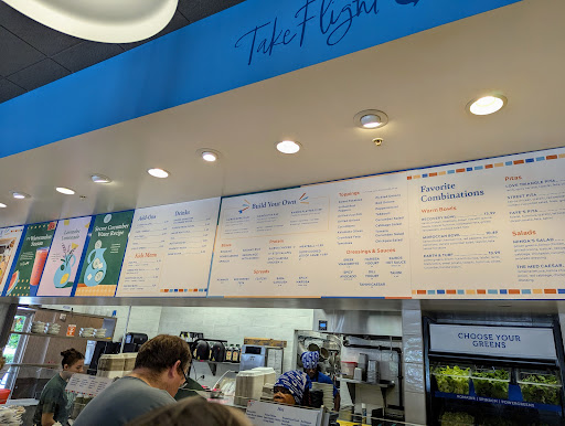 Photo of Kairos Mediterranean - 1415 Timberlane Rd, Tallahassee, FL 32312