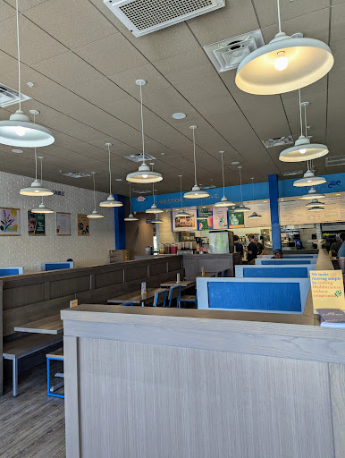 Photo of Kairos Mediterranean - 1415 Timberlane Rd, Tallahassee, FL 32312