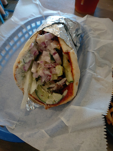 Photo of Kairos Mediterranean - 1415 Timberlane Rd, Tallahassee, FL 32312