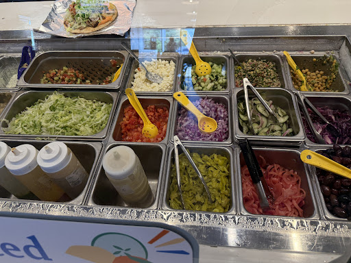 Photo of Kairos Mediterranean - 1415 Timberlane Rd, Tallahassee, FL 32312