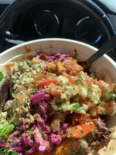 Photo of Kairos Mediterranean - 1415 Timberlane Rd, Tallahassee, FL 32312