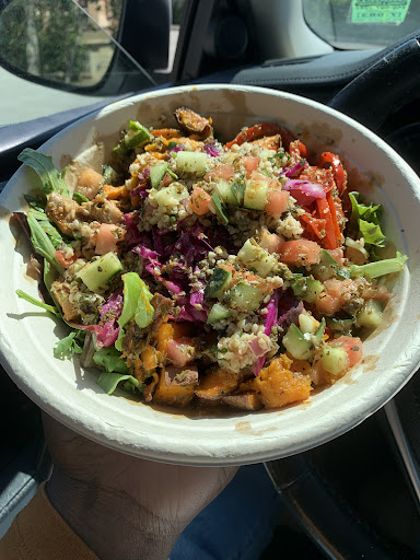 Photo of Kairos Mediterranean - 1415 Timberlane Rd, Tallahassee, FL 32312