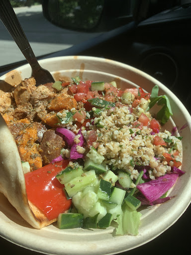 Photo of Kairos Mediterranean - 1415 Timberlane Rd, Tallahassee, FL 32312