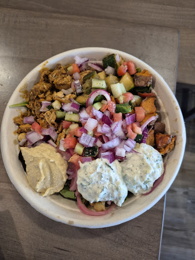 Photo of Kairos Mediterranean - 1415 Timberlane Rd, Tallahassee, FL 32312