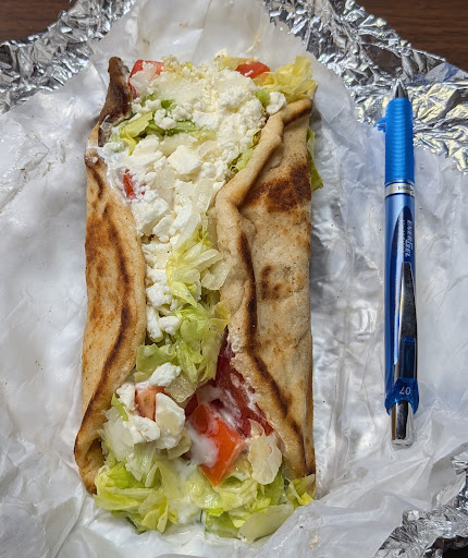 Photo of Captain Pete's House of Gyros - 1184B Capital Cir NE, Tallahassee, FL 32301