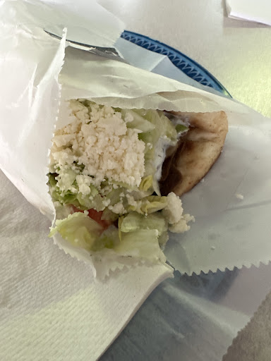 Photo of Captain Pete's House of Gyros - 1184B Capital Cir NE, Tallahassee, FL 32301