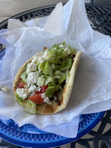 Photo of Captain Pete's House of Gyros - 1184B Capital Cir NE, Tallahassee, FL 32301