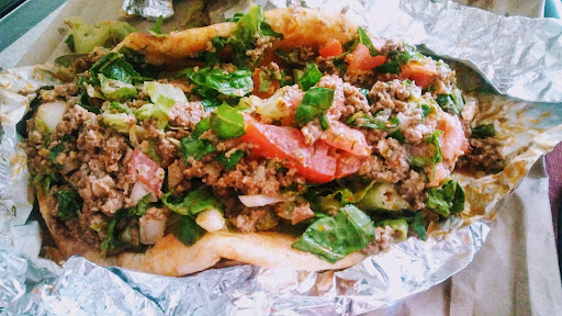 Photo of Captain Pete's House of Gyros - 1184B Capital Cir NE, Tallahassee, FL 32301