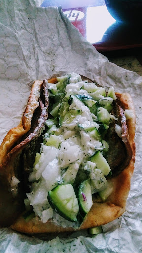 Photo of Captain Pete's House of Gyros - 1184B Capital Cir NE, Tallahassee, FL 32301