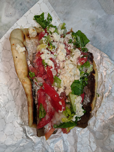 Photo of Captain Pete's House of Gyros - 1184B Capital Cir NE, Tallahassee, FL 32301