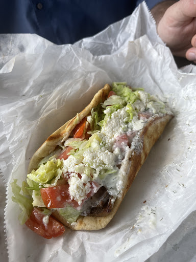 Photo of Captain Pete's House of Gyros - 1184B Capital Cir NE, Tallahassee, FL 32301