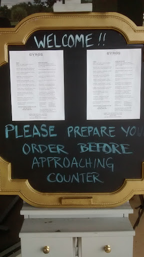 Photo of Captain Pete's House of Gyros - 1184B Capital Cir NE, Tallahassee, FL 32301