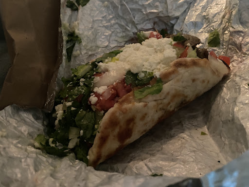 Photo of Captain Pete's House of Gyros - 1184B Capital Cir NE, Tallahassee, FL 32301