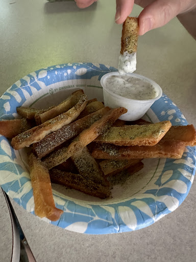 Photo of Captain Pete's House of Gyros - 1184B Capital Cir NE, Tallahassee, FL 32301