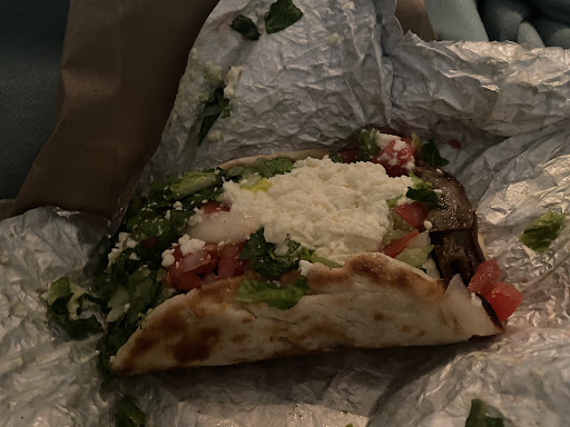 Photo of Captain Pete's House of Gyros - 1184B Capital Cir NE, Tallahassee, FL 32301