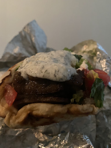 Photo of Captain Pete's House of Gyros - 1184B Capital Cir NE, Tallahassee, FL 32301