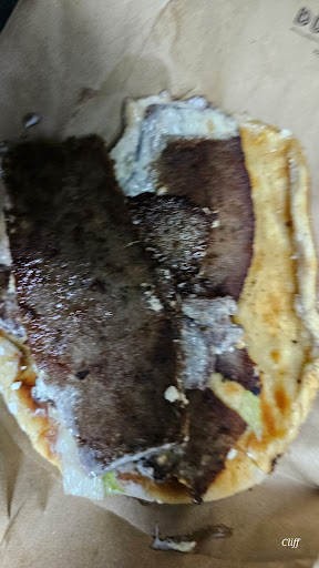 Photo of Captain Pete's House of Gyros - 1184B Capital Cir NE, Tallahassee, FL 32301